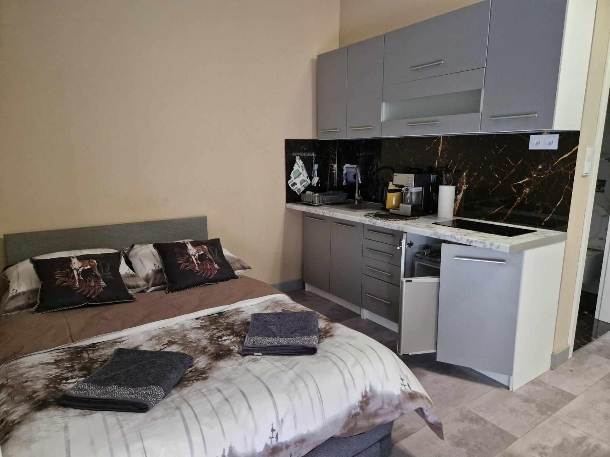 Lesny Zakatek Nr 2 Apartment Radzyn Bagian luar foto