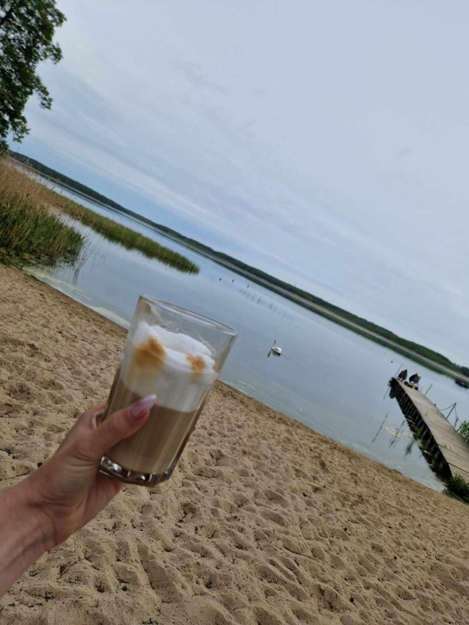 Lesny Zakatek Nr 2 Apartment Radzyn Bagian luar foto